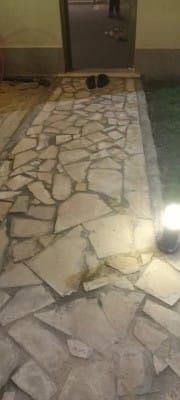 Concrete project 34